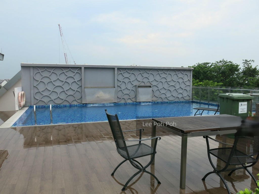 Heritage East (D15), Apartment #133812952